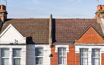 clay roofing Mells Green, Somerset
