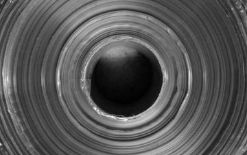 Mells Green edpm waterproofing