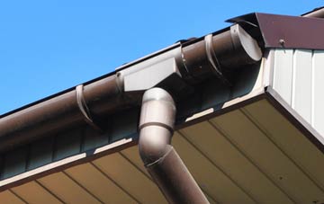 types of Mells Green fascias