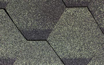 Mells Green fibreglass shingle repairs