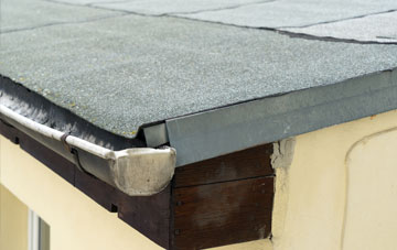 Mells Green flat garage roofing repairs