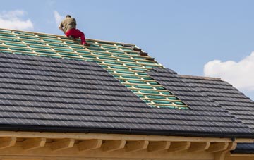 roof replacement Mells Green, Somerset