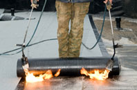 Mells Green flat roof sealing quote